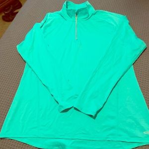 1/4 zip pullover